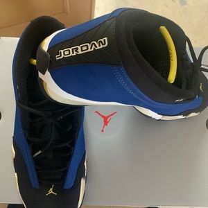 Air Jordan 14 (Laney2015)